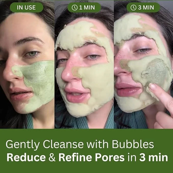Smooth & Soft Skin